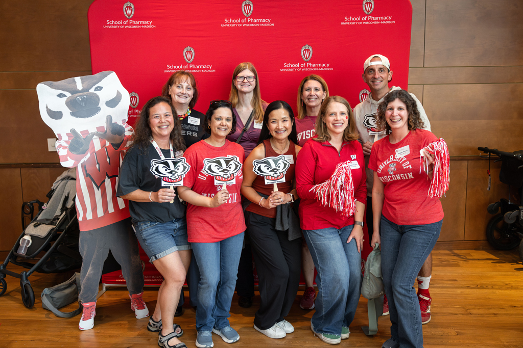 School of Pharmacy Alumni Tailgate & Viewing Party 2026
