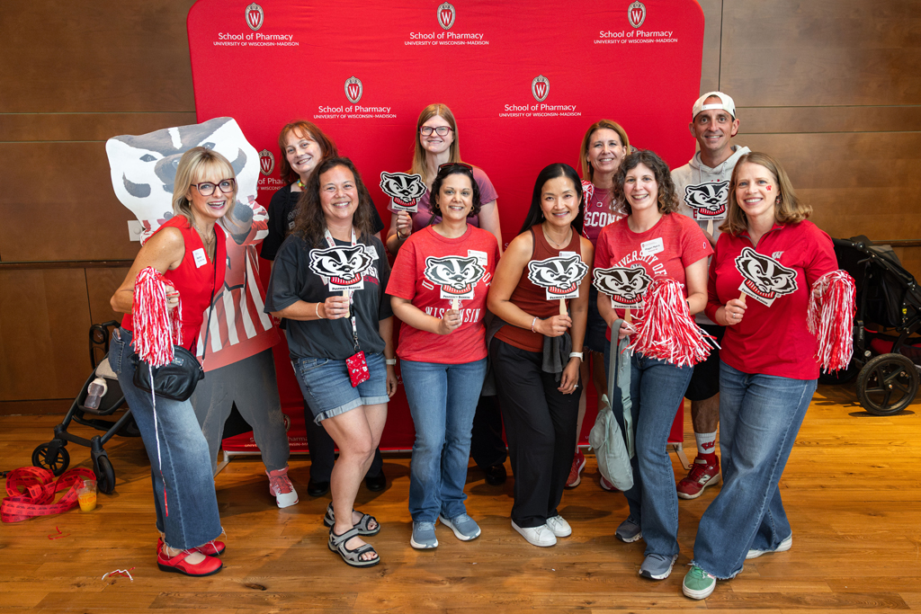 School of Pharmacy Alumni Tailgate & Viewing Party 2026
