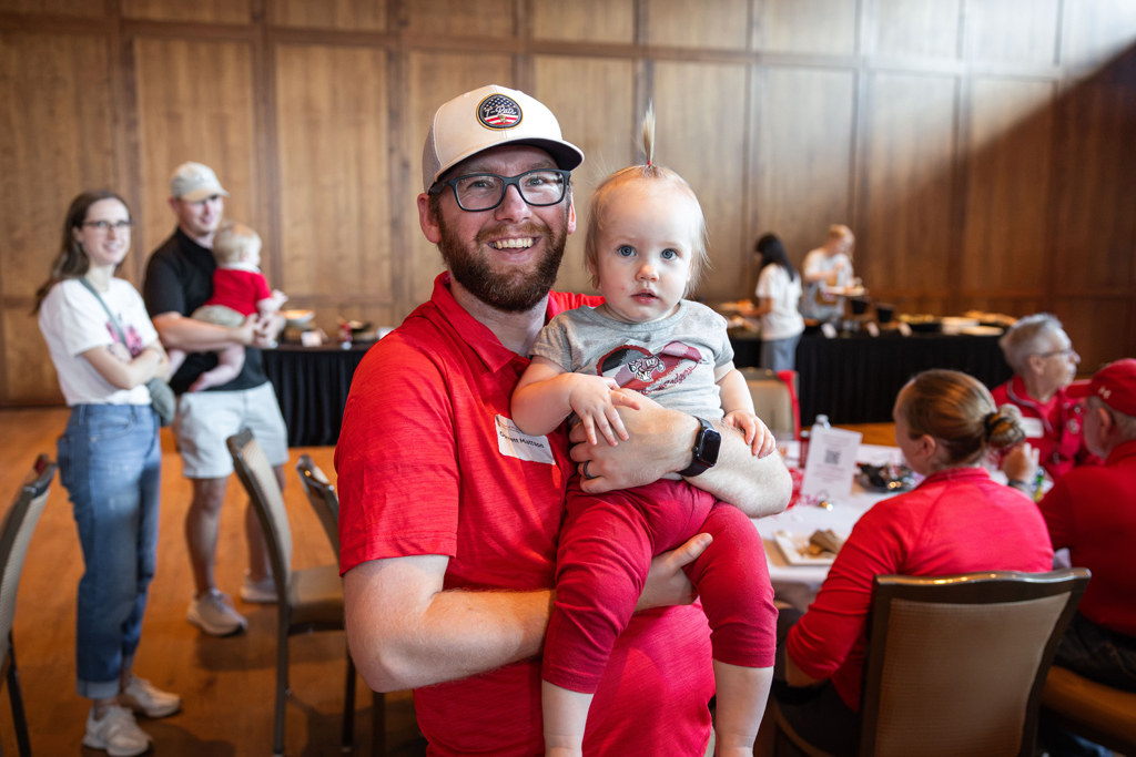 School of Pharmacy Alumni Tailgate & Viewing Party 2026