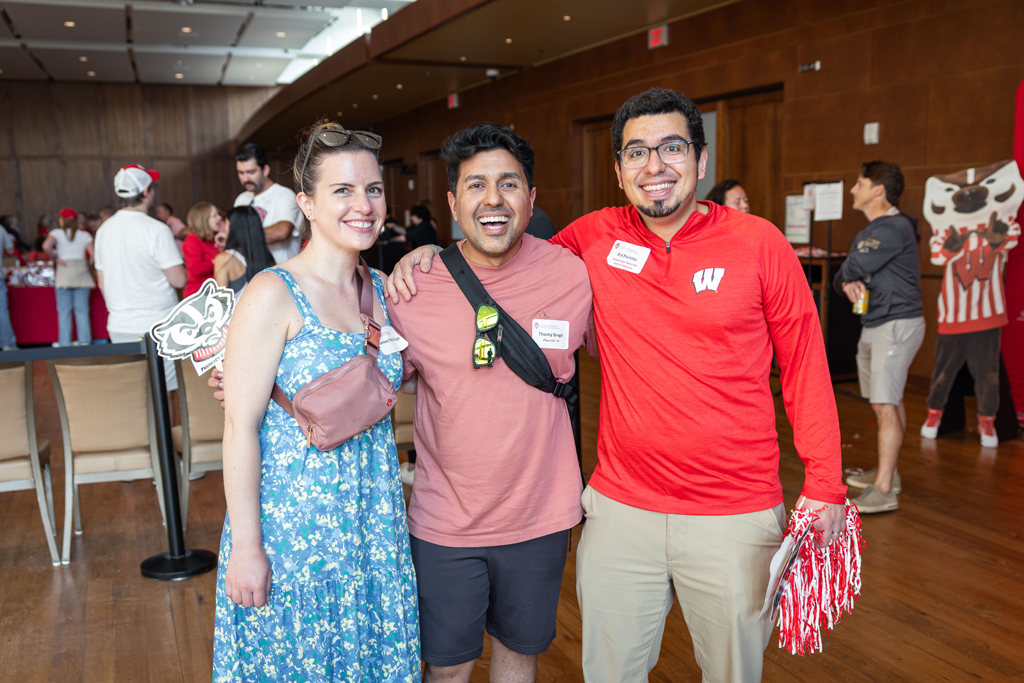 School of Pharmacy Alumni Tailgate & Viewing Party 2026