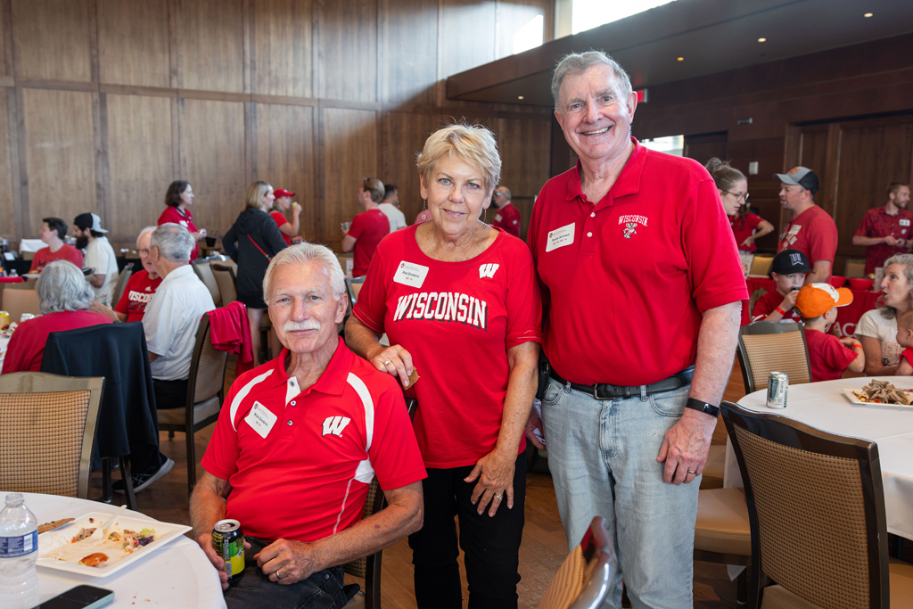 School of Pharmacy Alumni Tailgate & Viewing Party 2026