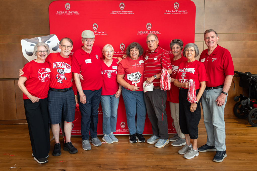 School of Pharmacy Alumni Tailgate & Viewing Party 2026