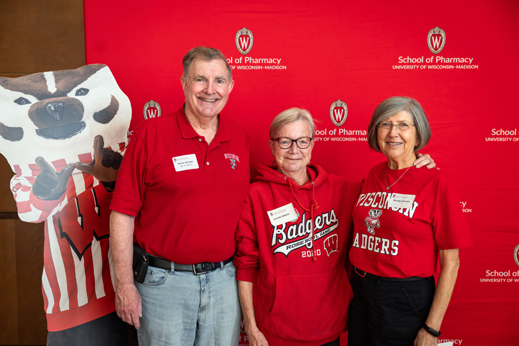School of Pharmacy Alumni Tailgate & Viewing Party 2026
