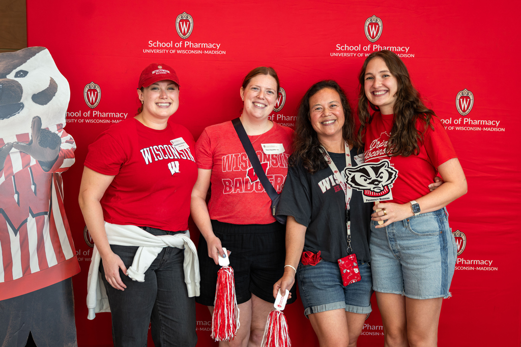 School of Pharmacy Alumni Tailgate & Viewing Party 2026