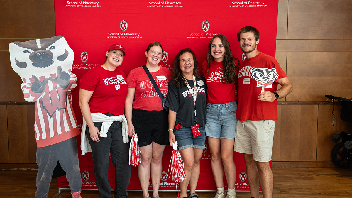 School of Pharmacy Alumni Tailgate & Viewing Party 2026