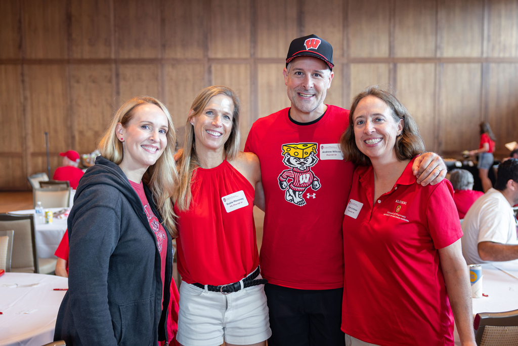 School of Pharmacy Alumni Tailgate & Viewing Party 2026