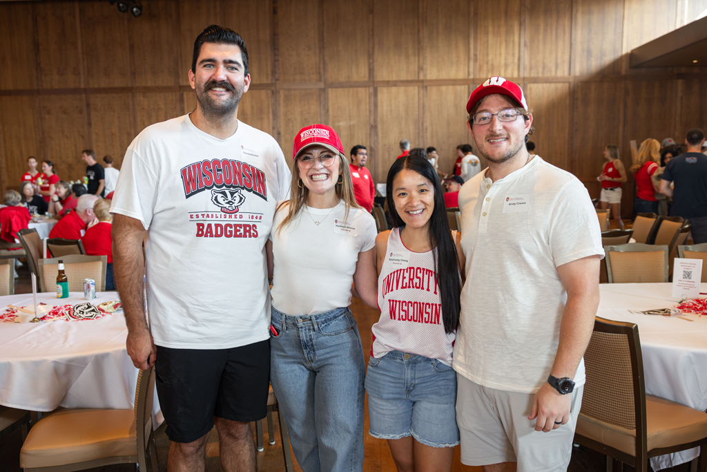 School of Pharmacy Alumni Tailgate & Viewing Party 2026