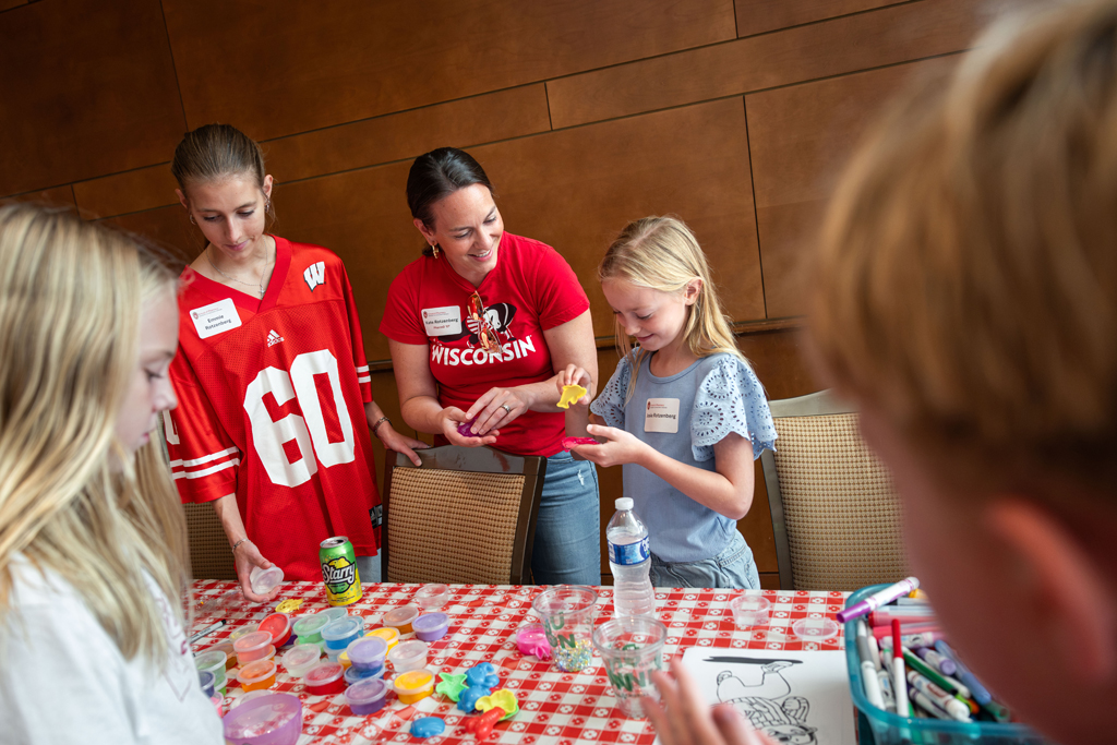 School of Pharmacy Alumni Tailgate & Viewing Party 2026