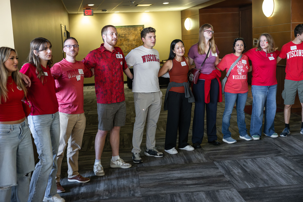 School of Pharmacy Alumni Tailgate & Viewing Party 2026