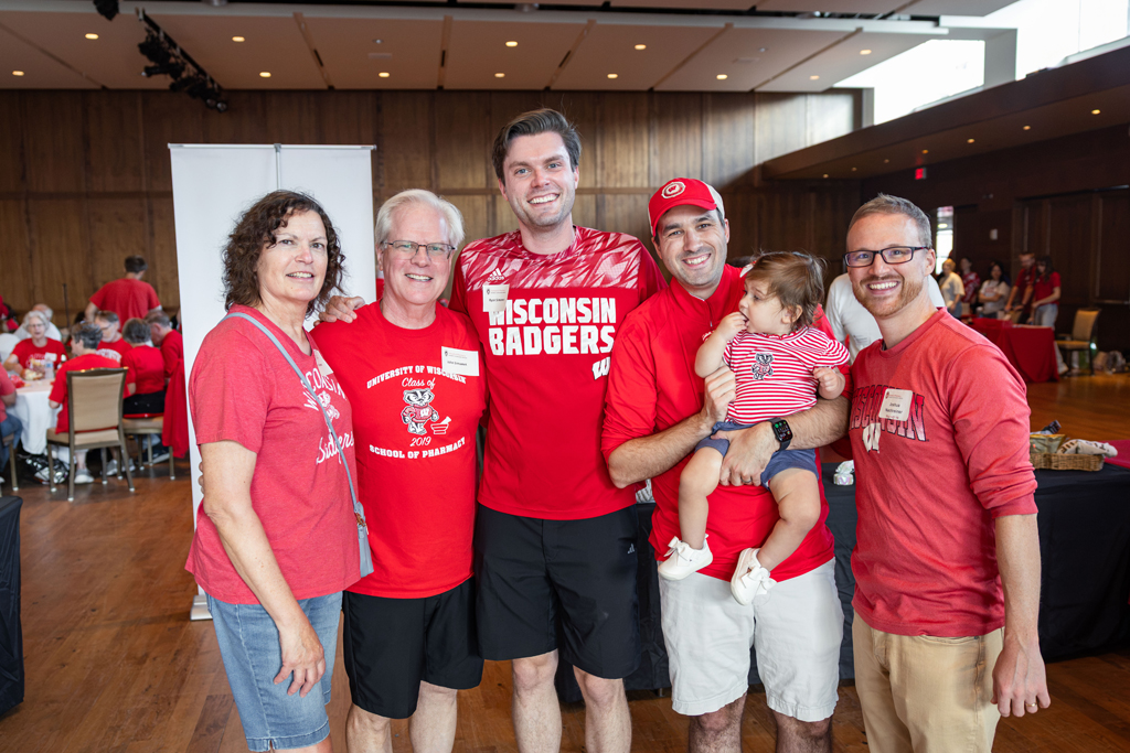 School of Pharmacy Alumni Tailgate & Viewing Party 2026