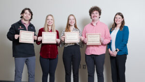 Three Student-Led Initiatives Earn APhA-ASP Regional Recognition ...
