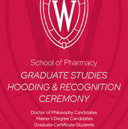 Thumbnail of SoP Hooding Ceremony program