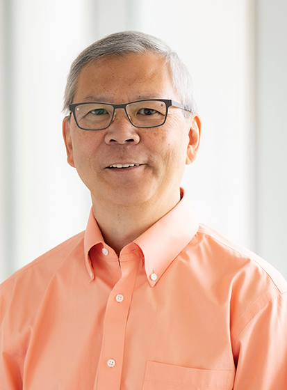 Roger Tung, Board of Visitors
