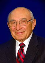 portrait of Dave Zilz